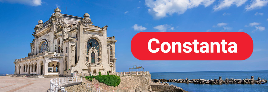 Experiente in Constanta